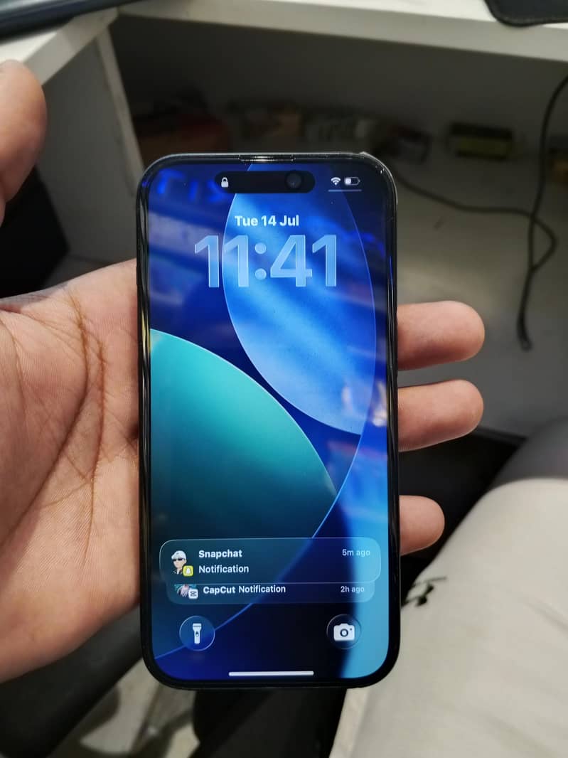 Apple iPhone 15 1