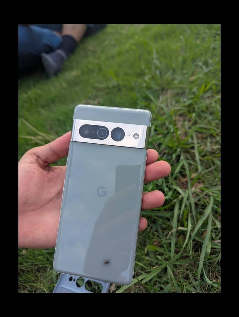 Google Pixel 7 Pro 1