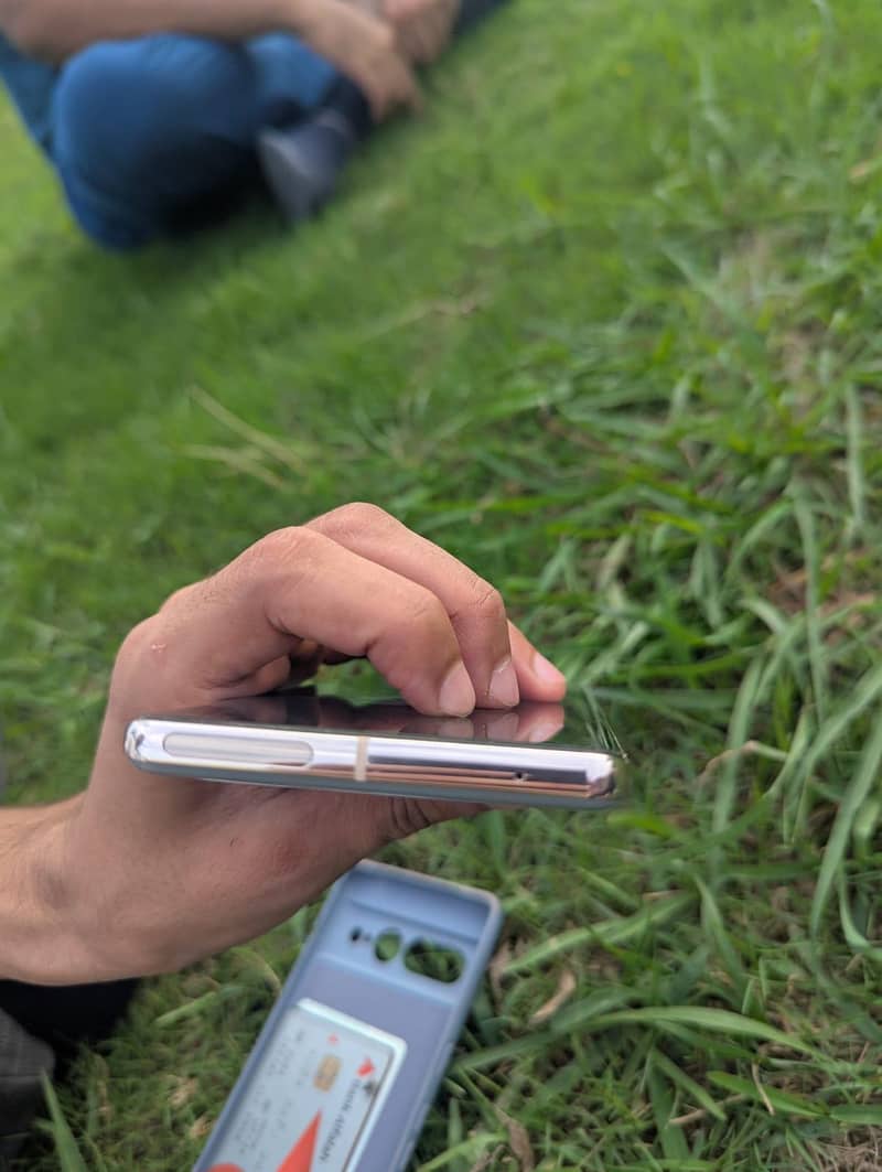 Google Pixel 7 Pro 10