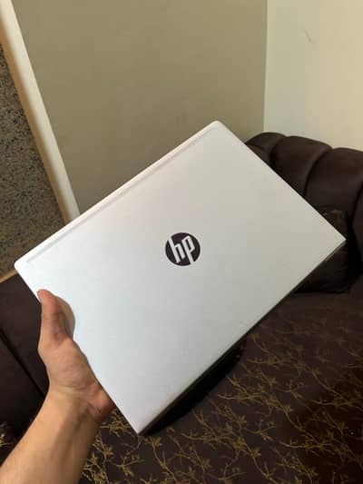 Hp probook g8 i5 11th gen window 11pro good condition