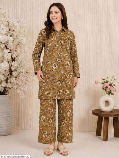 fantastic 2-pcs suits for ladies
