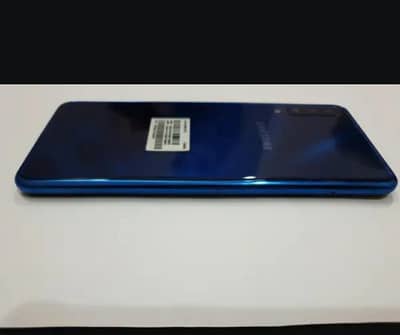 Samsung Mobile A7