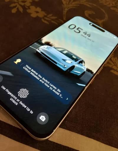 Infinix Hot 60 Pro.