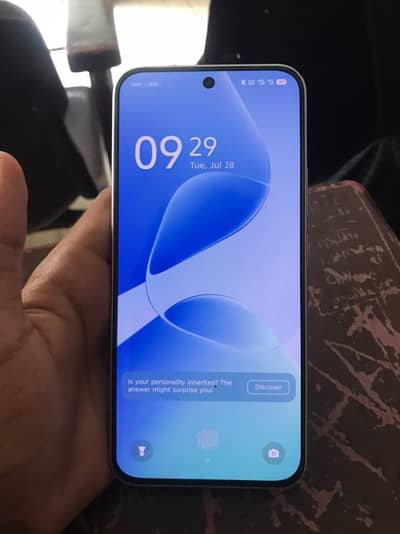 Infinix Hot 60 pro