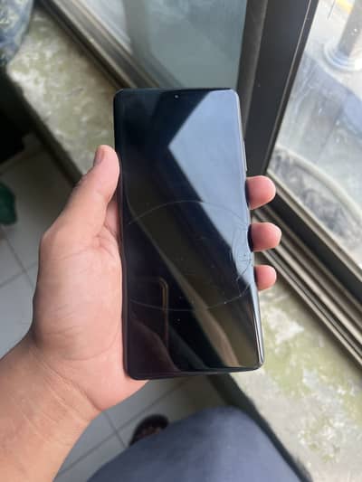 Samsung Mobile S21 Ultra 5G non pta