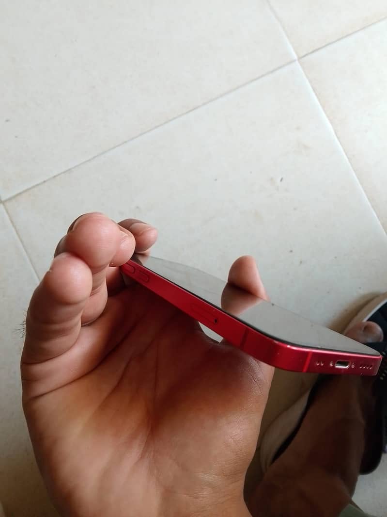 Apple iPhone 12 mini 1