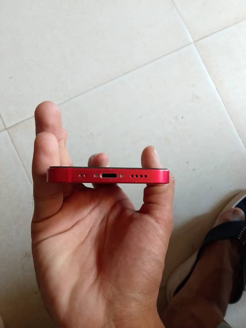 Apple iPhone 12 mini 3