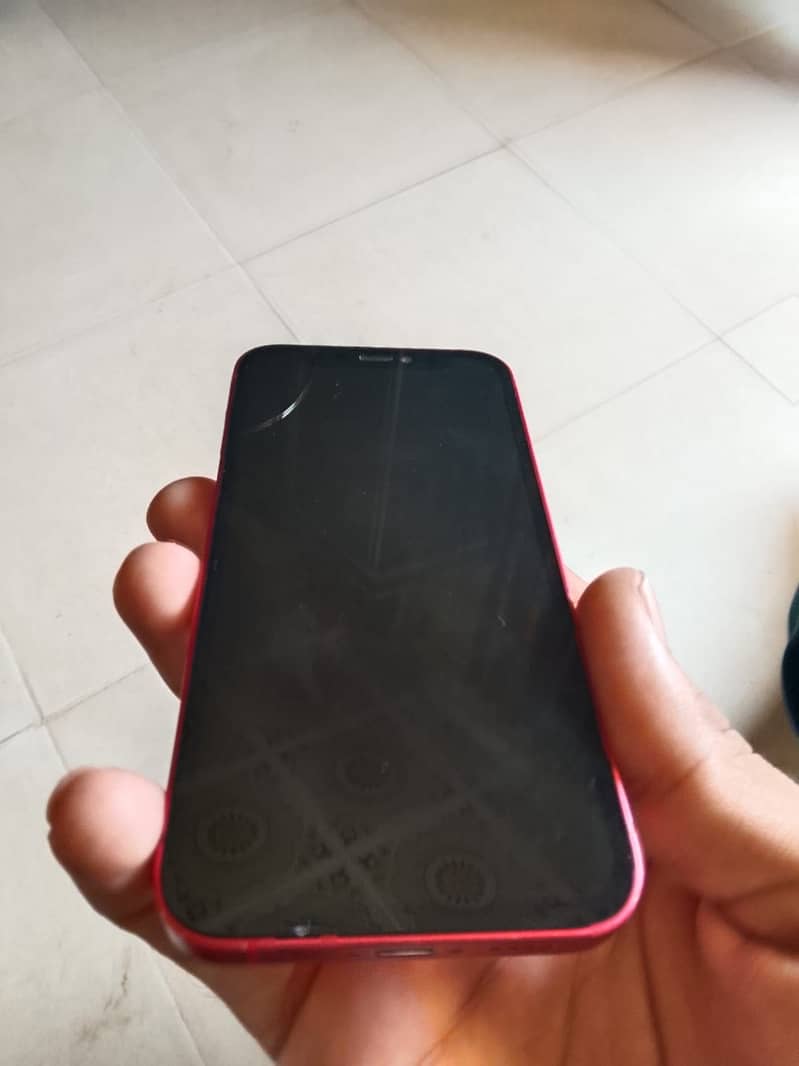 Apple iPhone 12 mini 5