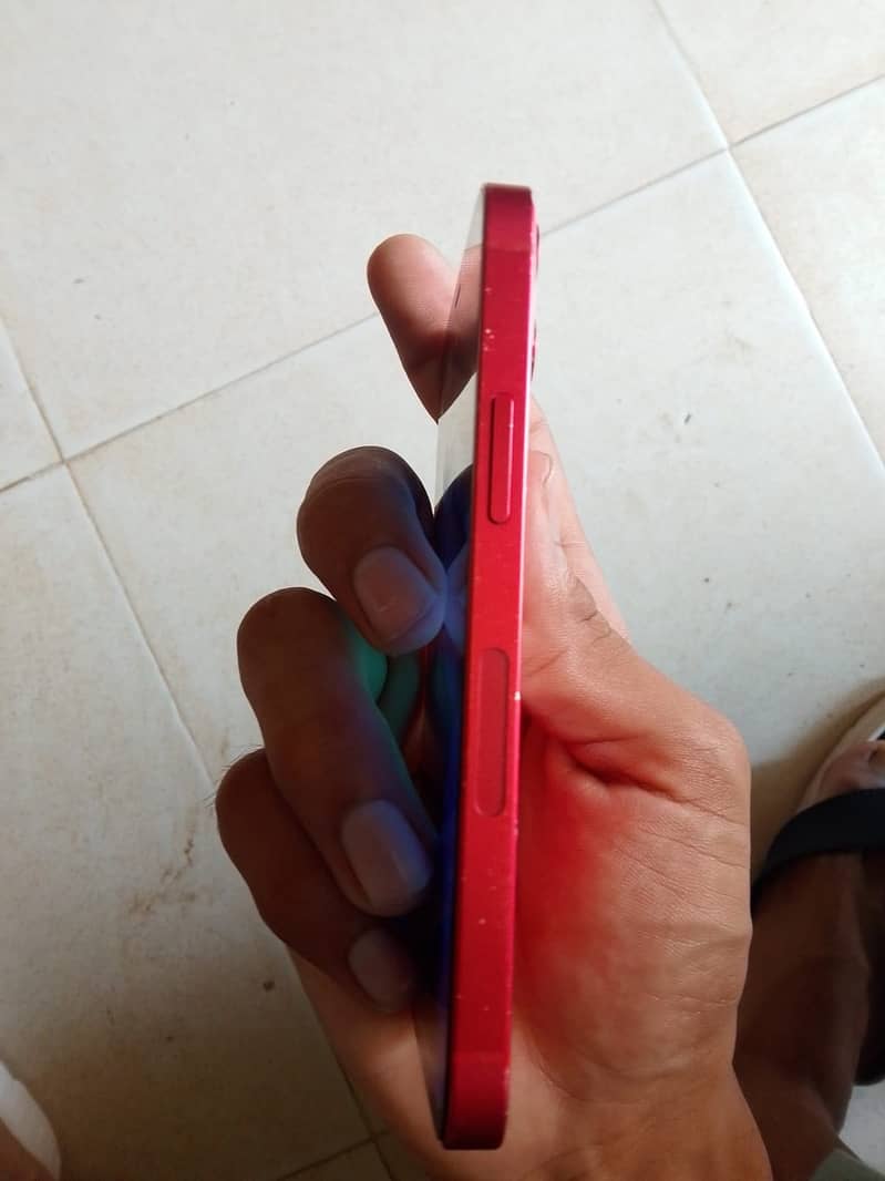 Apple iPhone 12 mini 8