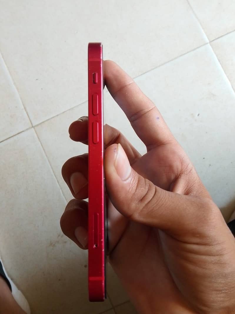 Apple iPhone 12 mini 9