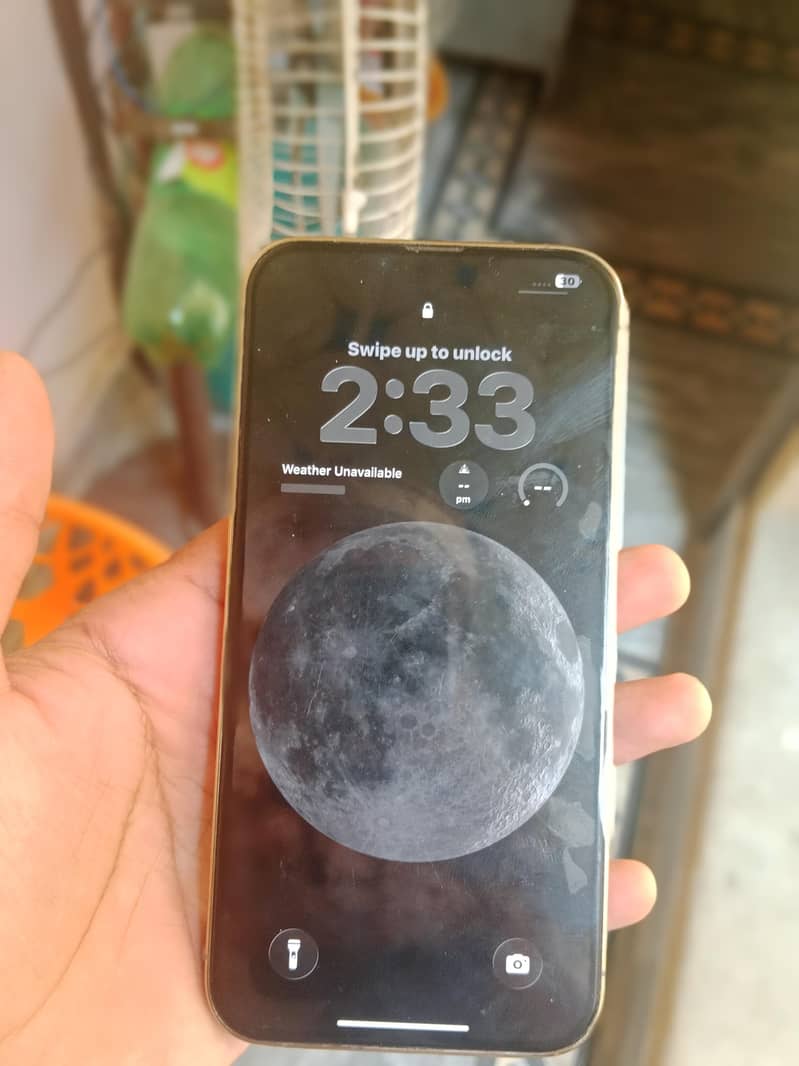 Apple iPhone 13 Pro Max 2