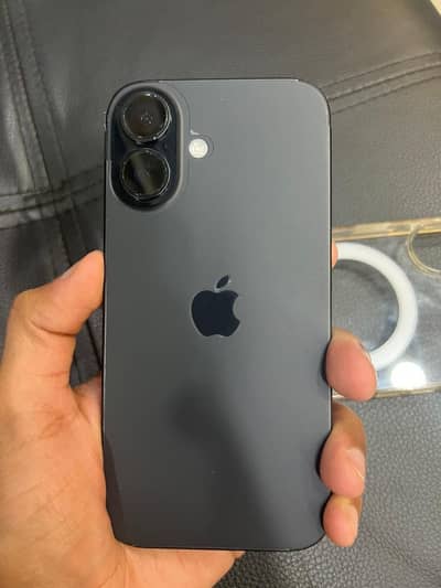 Iphone 16 128gb non pta jv