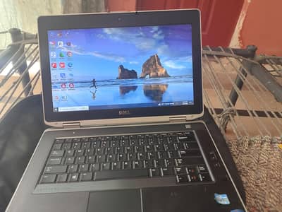Latitude E6430 Dell laptop