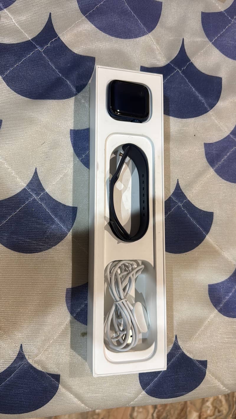 Iphone watch 1