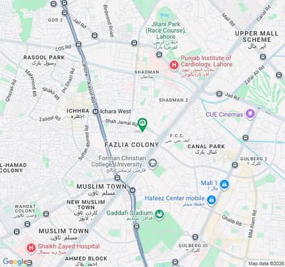 Corner Plot For Sale Registry Intiqal