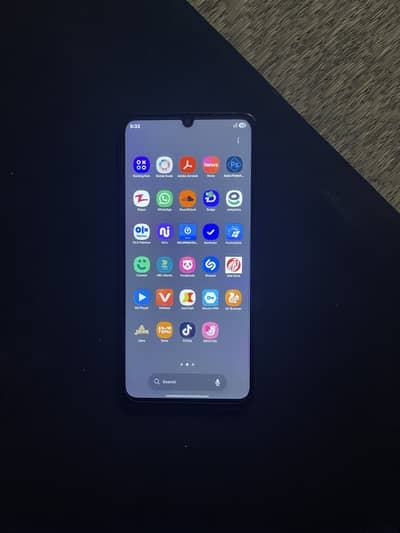 Samsung A07 6/128