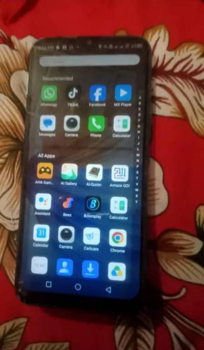 Infinix Smart 6