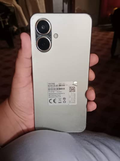 Tecno Spark Go 2 for sale