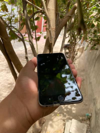 Apple iPhone 6 Plus 64GB 96battery