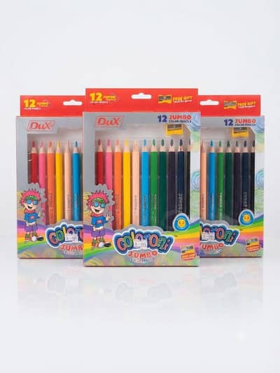 Stationary item