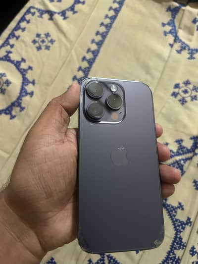 Apple iPhone 14 Pro