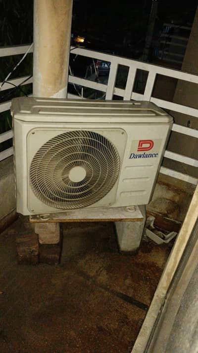 Dawlance AC inverter 1.5 tan