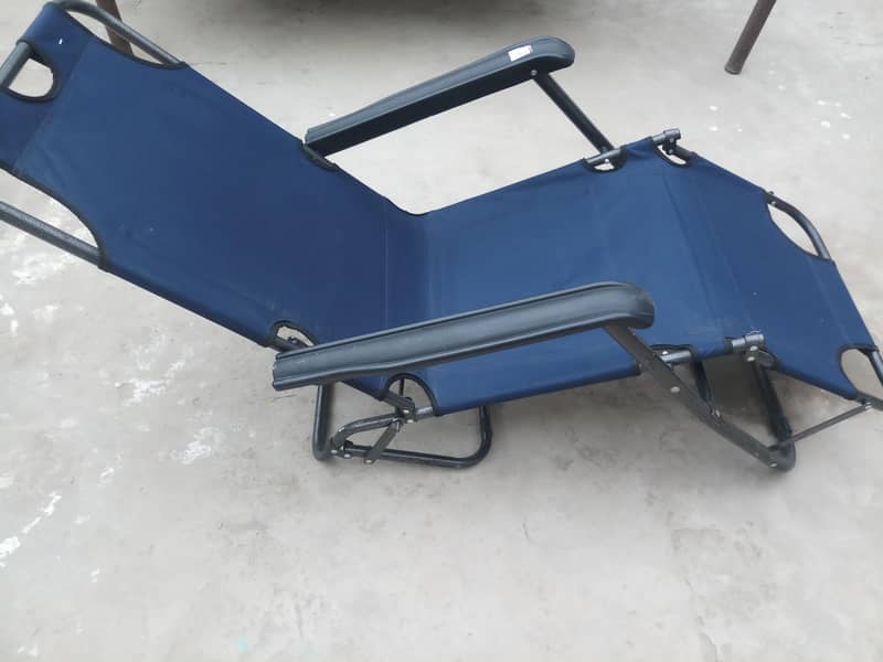 Foldable Chair 4