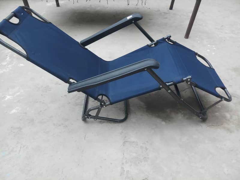Foldable Chair 5