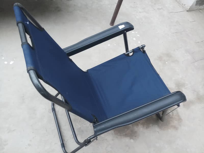 Foldable Chair 6