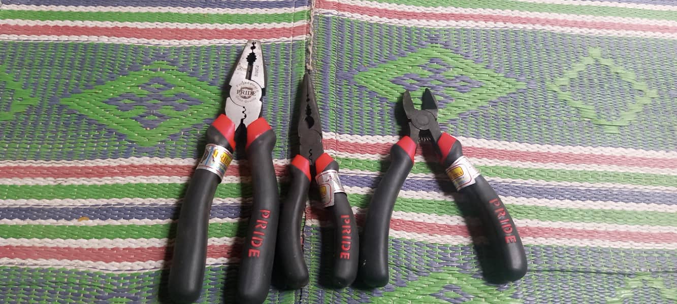 new tools 1