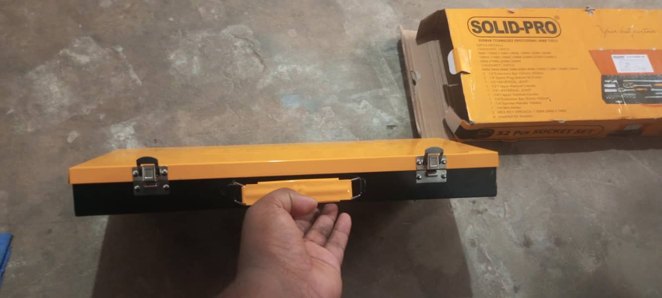 new tools 3