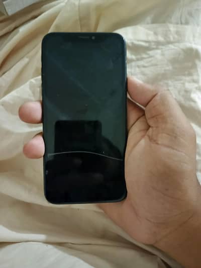 Apple iPhone X