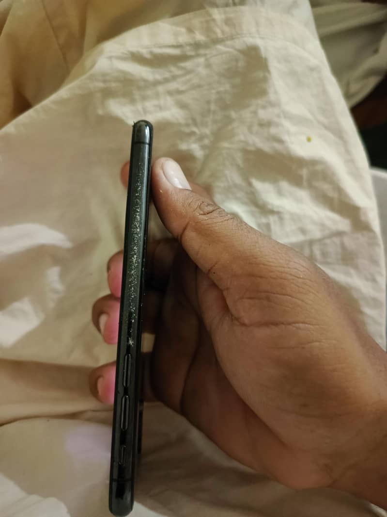 Apple iPhone X 1