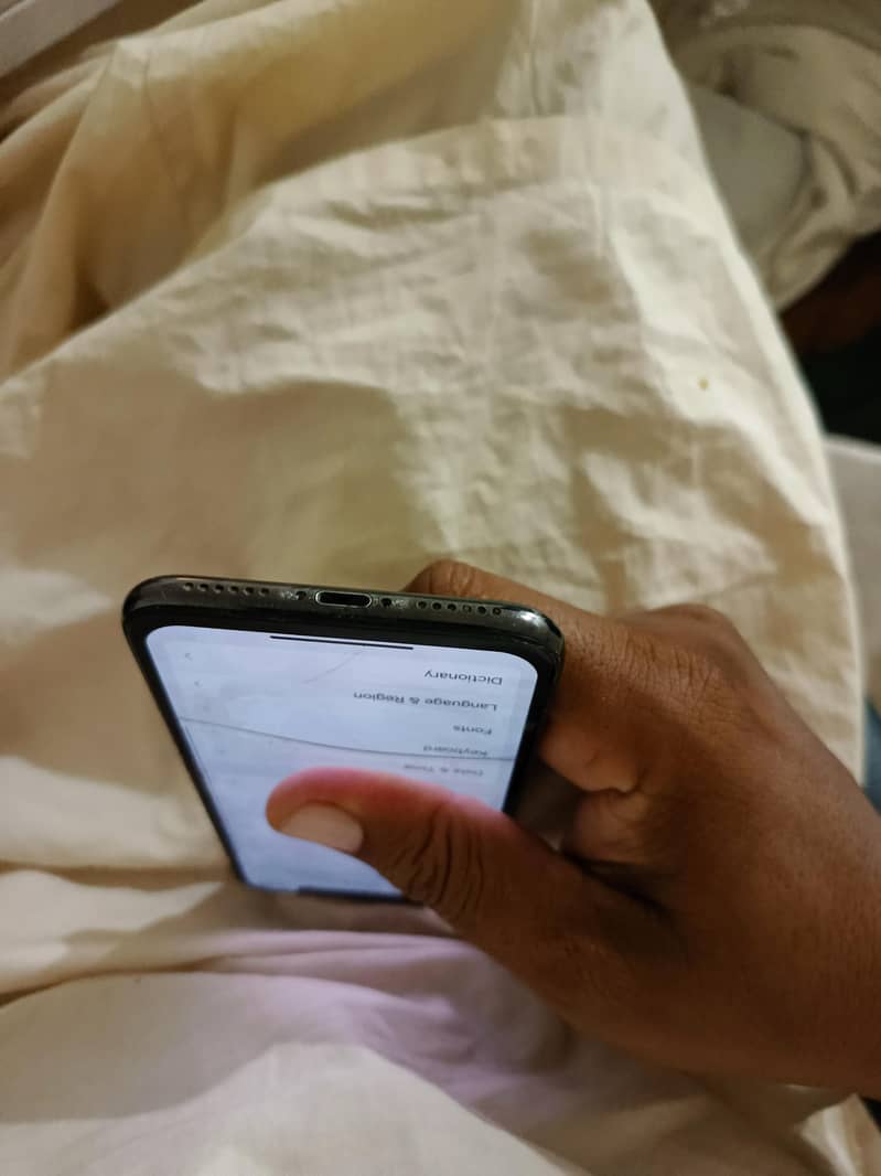 Apple iPhone X 2