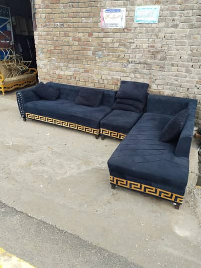 l Shep sofa set / l Shep sofa / l Shep sofa for sale