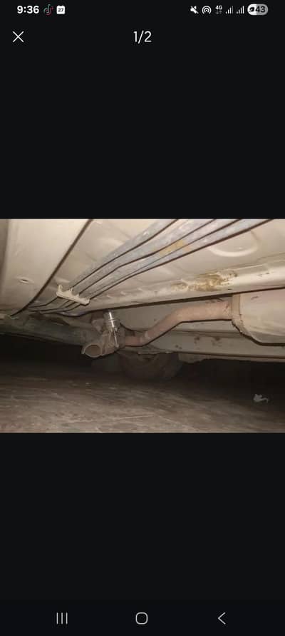 cutt off exhaust for sale phonix cutt off