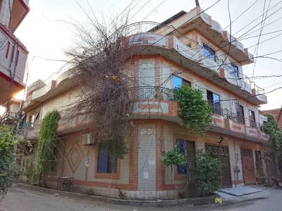 6 Marla Double Story House Available For Sale || Al Hamd Park Near Maraghzar Colony Multan Road Lahore