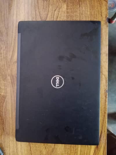Dell i5-7300U (7th Gen) Ram 8/128
