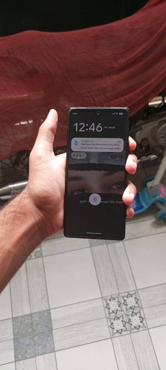 Google Pixel 6a 2