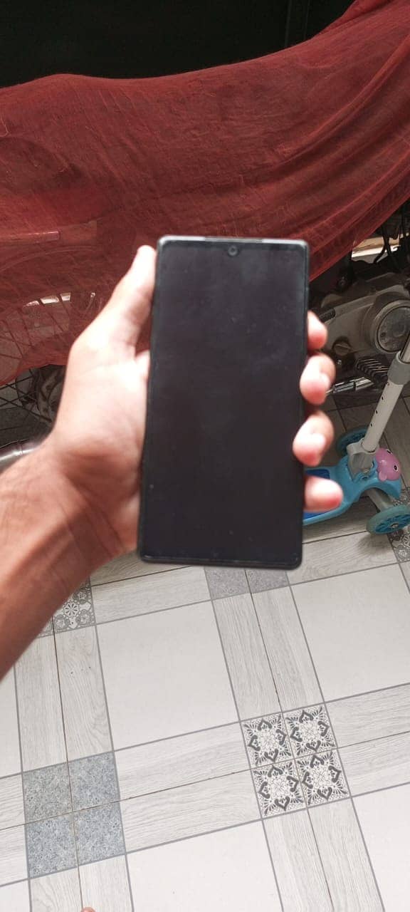 Google Pixel 6a 3