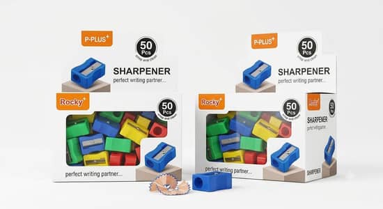 Stationary items