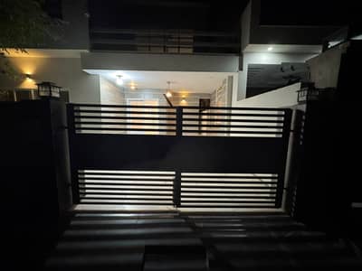 Buch Villas 7.50 Marla Ues House For Sale Available Ideal Location