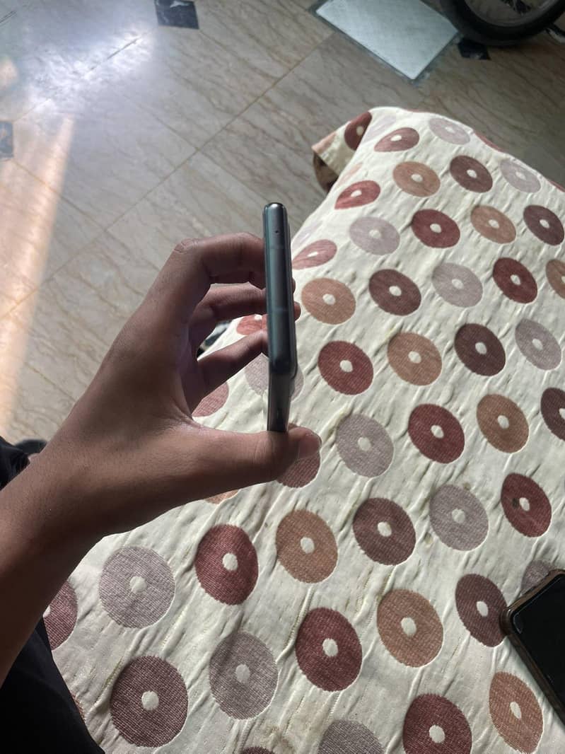 Google Pixel 6a 3