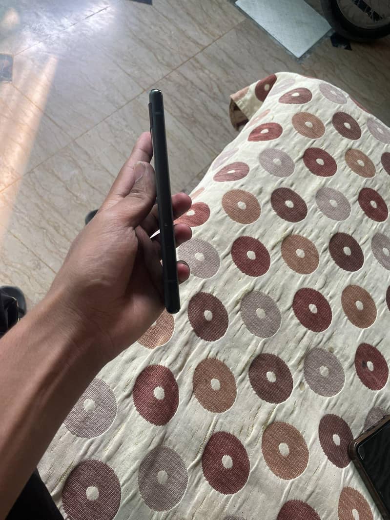 Google Pixel 6a 4