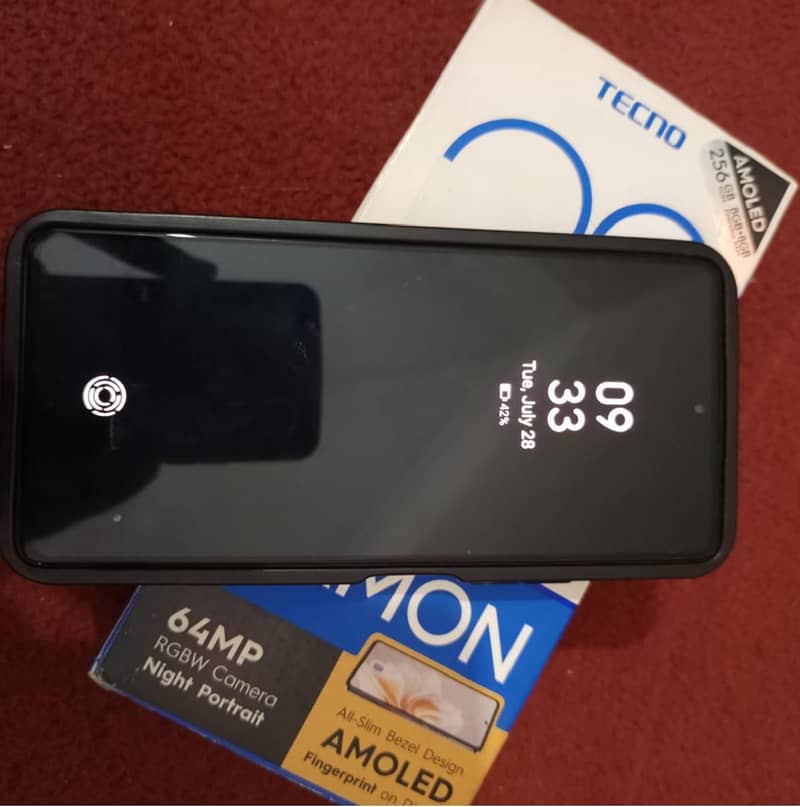 Tecno CAMON 20 2
