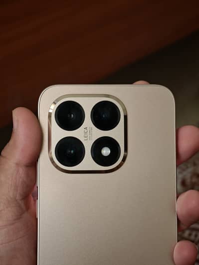 Xiaomi 15t 12/512 official pta with all accessories