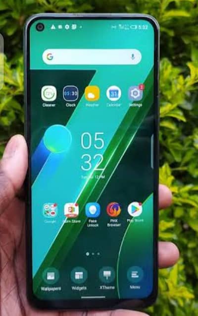 infinix Note 7.6/128