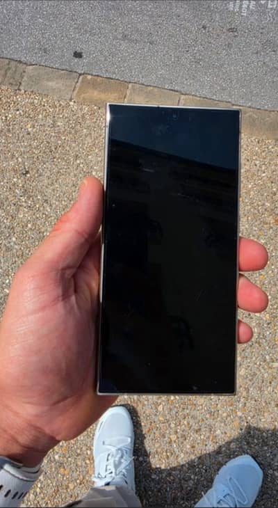 Samsung Mobile S24 Ultra