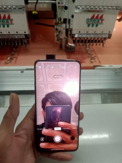 One Plus 7 Pro