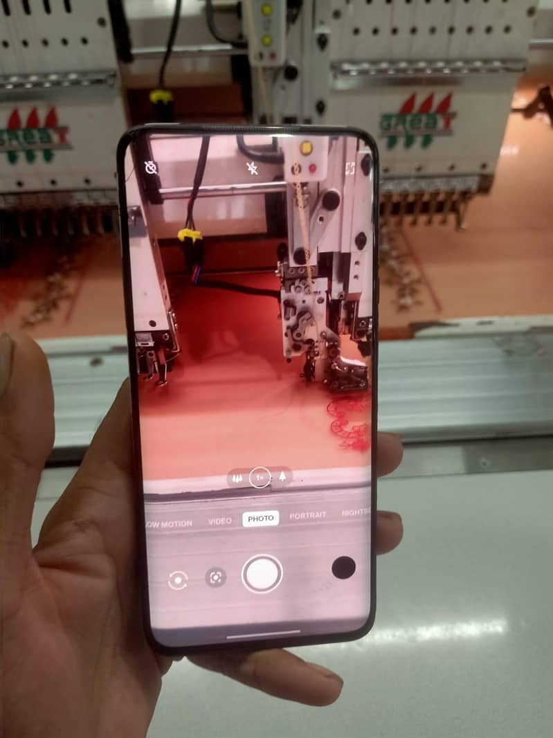 One Plus 7 Pro 2